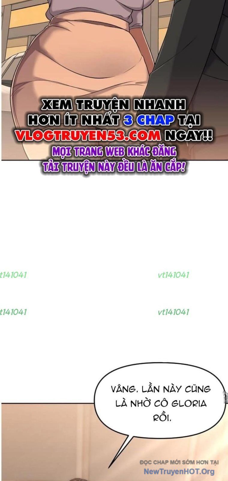 Nhân Viên Thực Tập Kim Cheolsu Chapter 111 - Trang 2