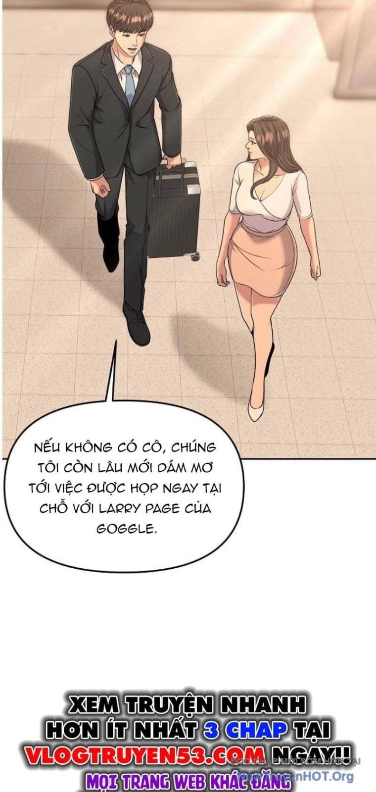 Nhân Viên Thực Tập Kim Cheolsu Chapter 111 - Trang 2