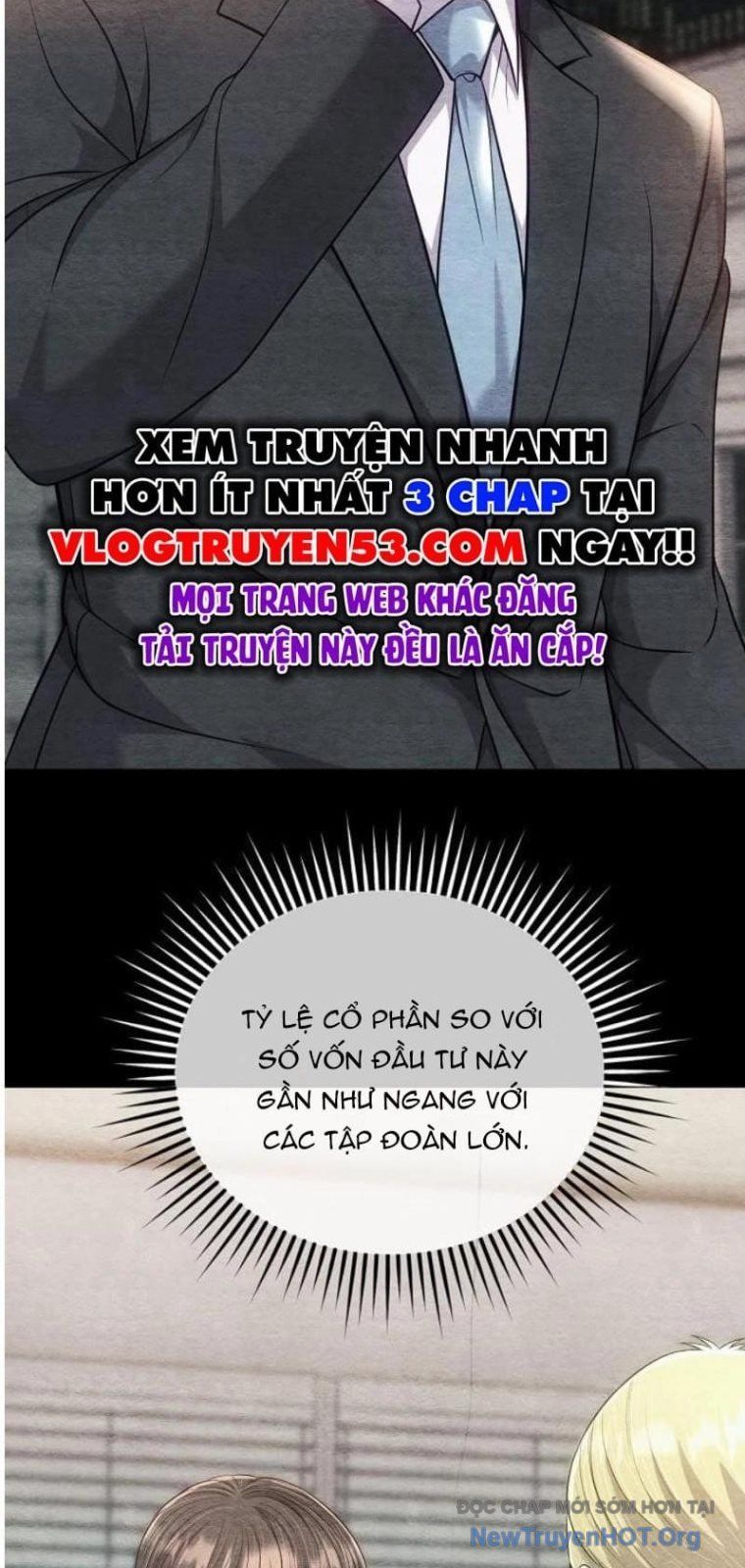 Nhân Viên Thực Tập Kim Cheolsu Chapter 111 - Trang 2