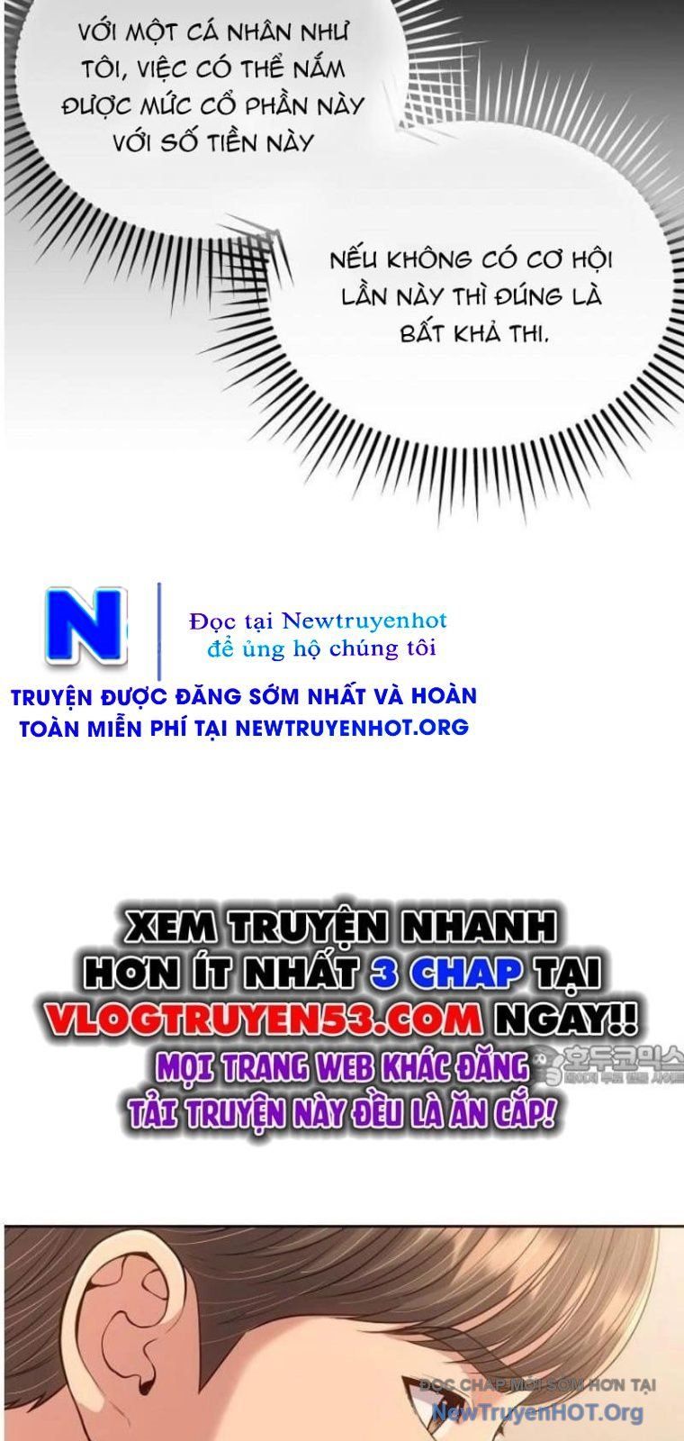 Nhân Viên Thực Tập Kim Cheolsu Chapter 111 - Trang 2