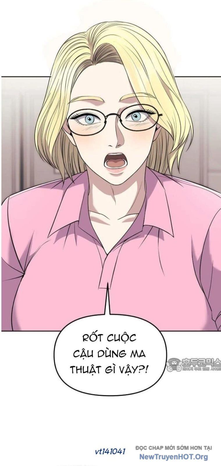 Nhân Viên Thực Tập Kim Cheolsu Chapter 111 - Trang 2