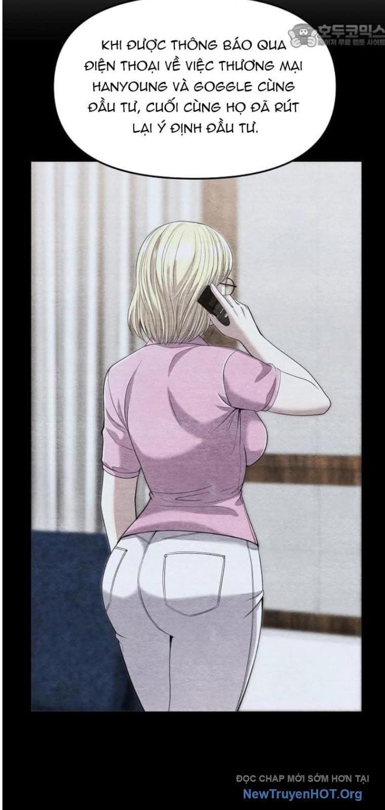 Nhân Viên Thực Tập Kim Cheolsu Chapter 111 - Trang 2
