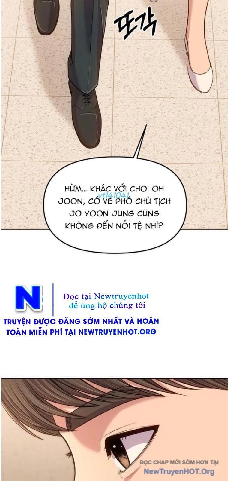 Nhân Viên Thực Tập Kim Cheolsu Chapter 111 - Trang 2