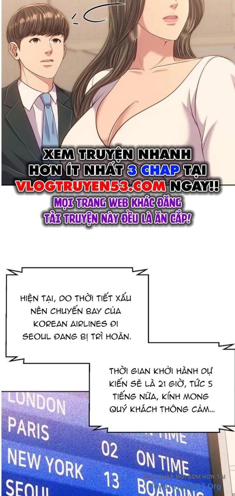 Nhân Viên Thực Tập Kim Cheolsu Chapter 111 - Trang 2
