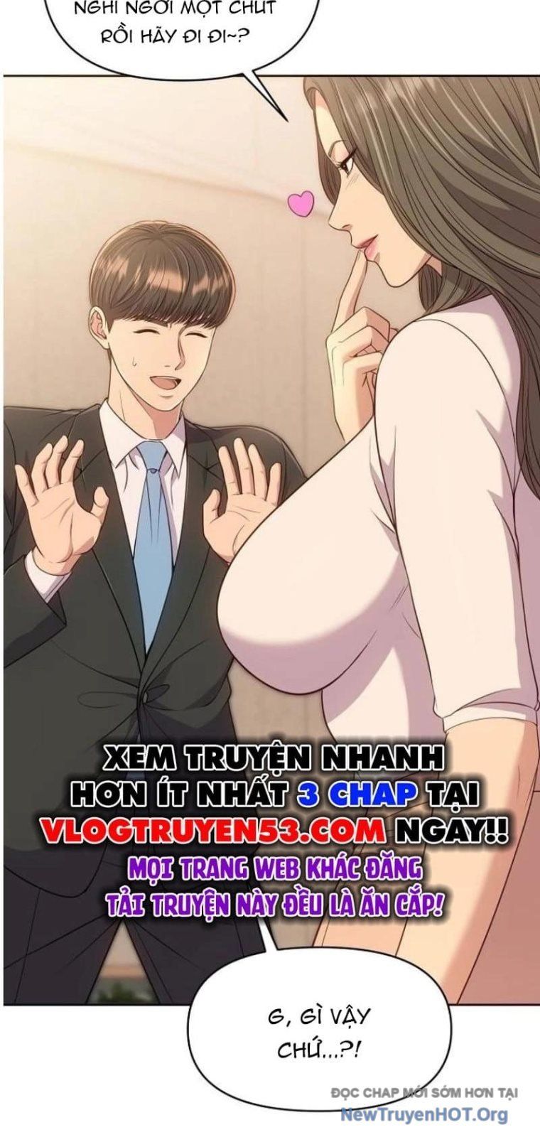 Nhân Viên Thực Tập Kim Cheolsu Chapter 111 - Trang 2
