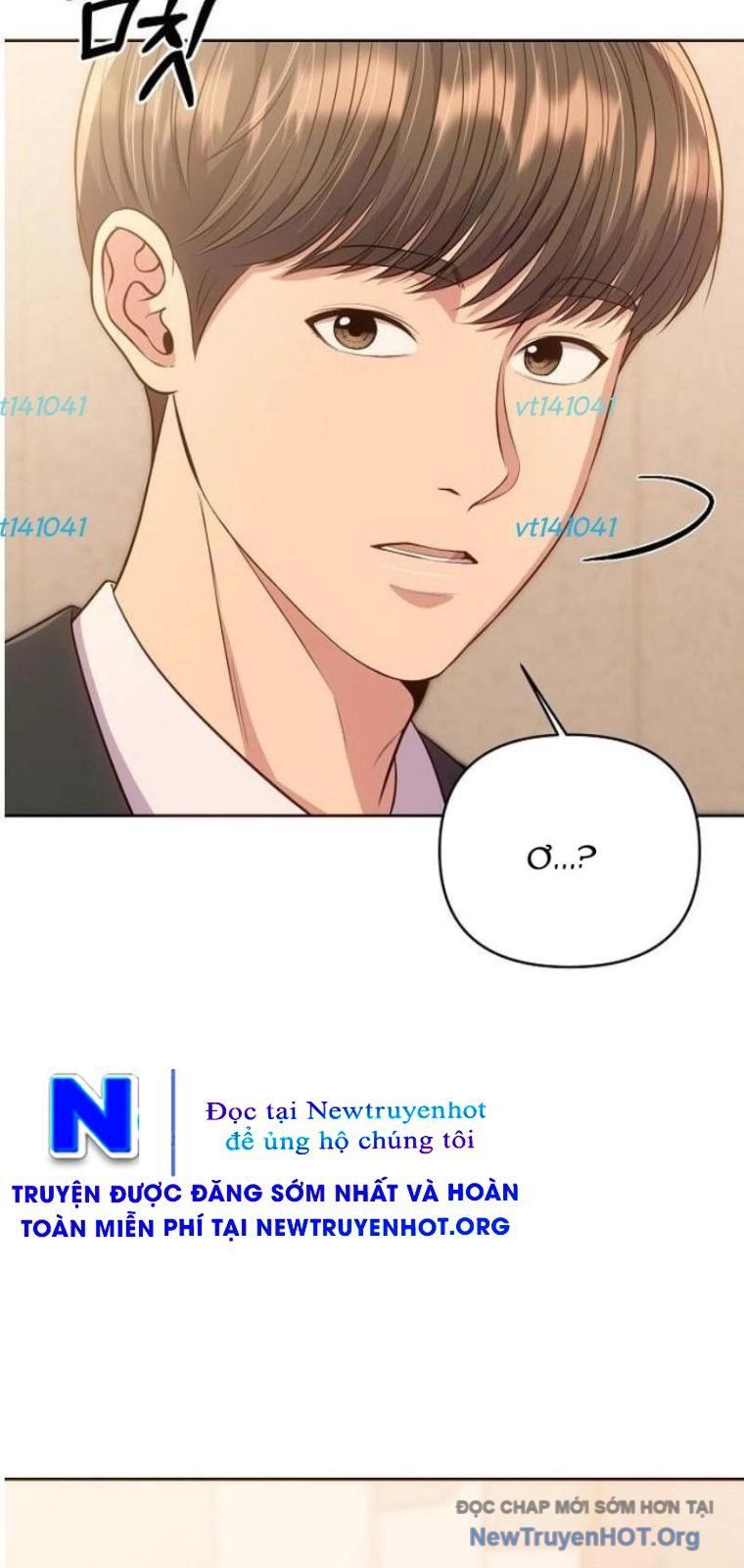 Nhân Viên Thực Tập Kim Cheolsu Chapter 111 - Trang 2