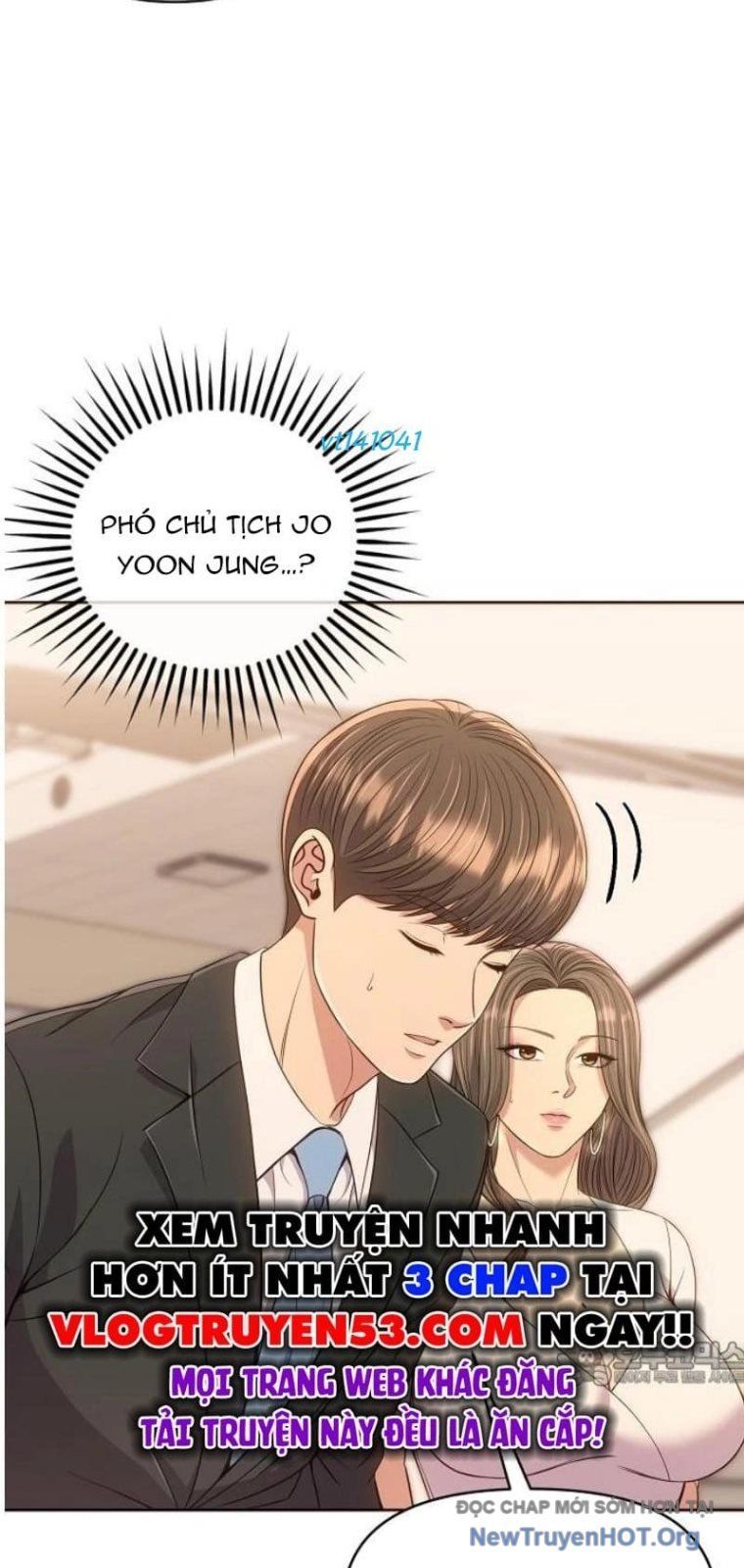 Nhân Viên Thực Tập Kim Cheolsu Chapter 111 - Trang 2