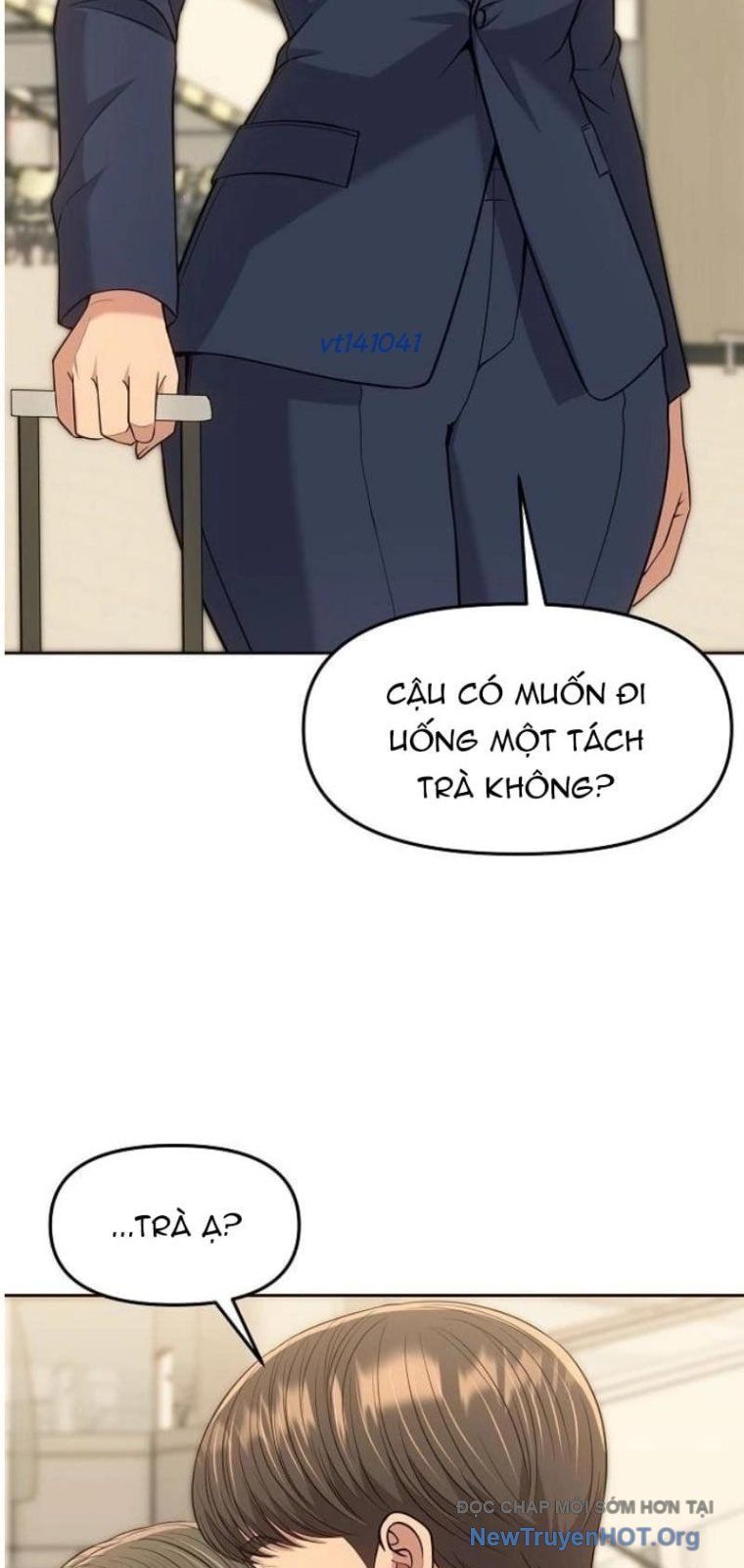 Nhân Viên Thực Tập Kim Cheolsu Chapter 111 - Trang 2