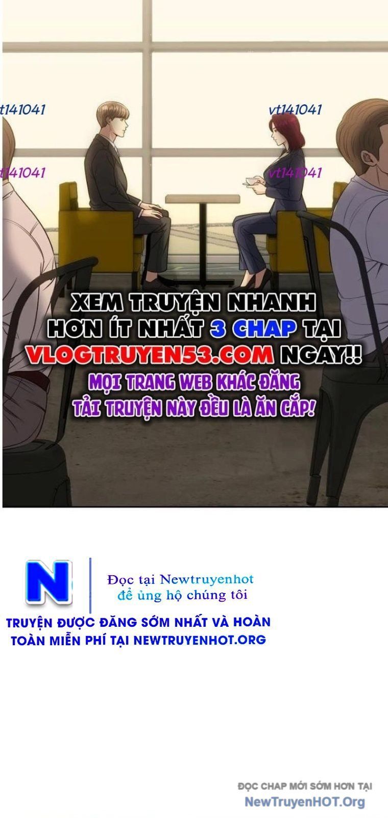 Nhân Viên Thực Tập Kim Cheolsu Chapter 111 - Trang 2