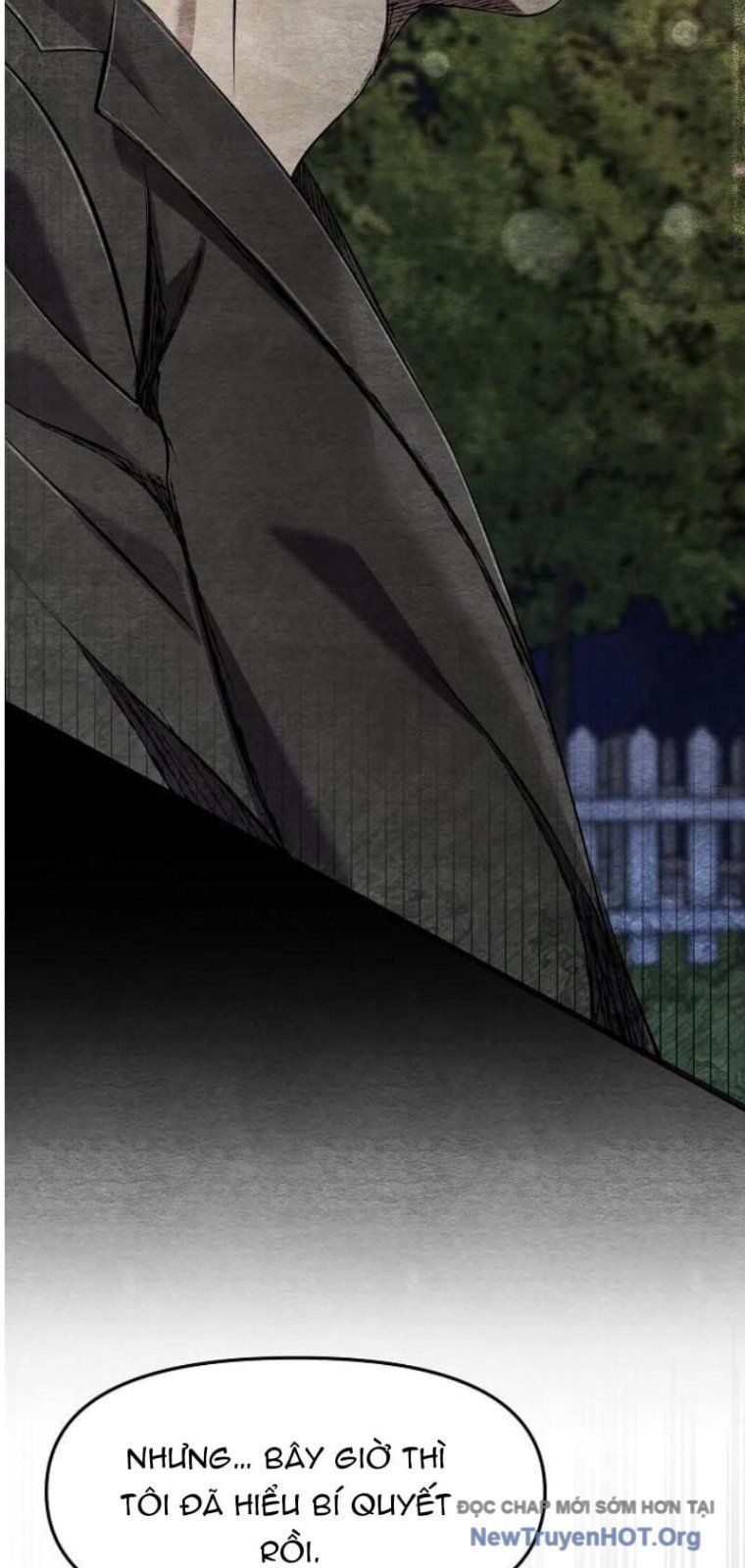 Nhân Viên Thực Tập Kim Cheolsu Chapter 111 - Trang 2