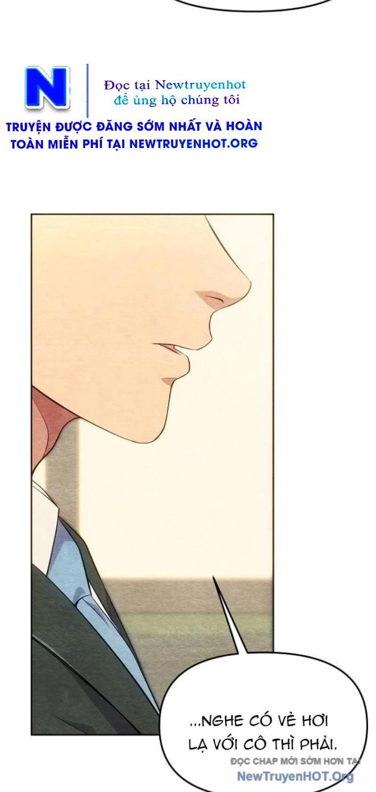 Nhân Viên Thực Tập Kim Cheolsu Chapter 111 - Trang 2