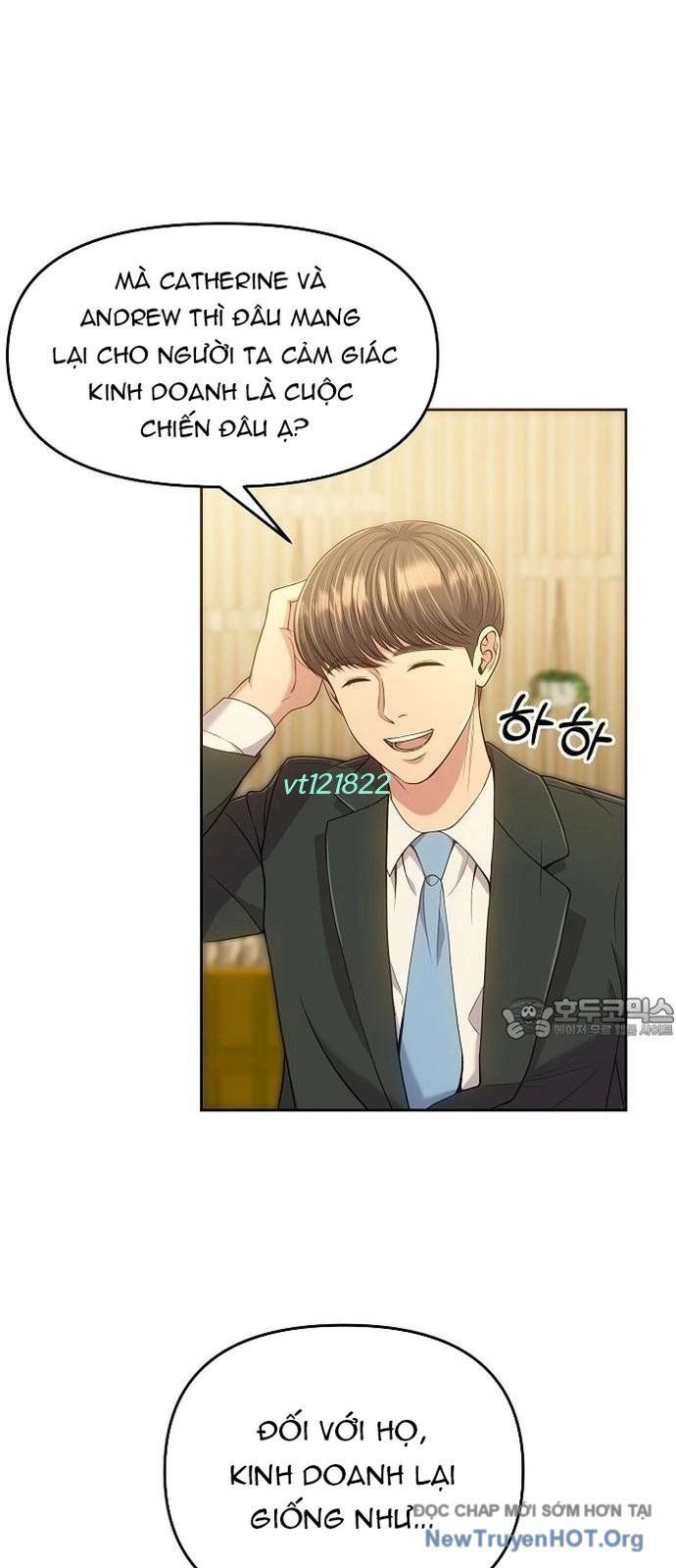 Nhân Viên Thực Tập Kim Cheolsu Chapter 112 - Trang 2