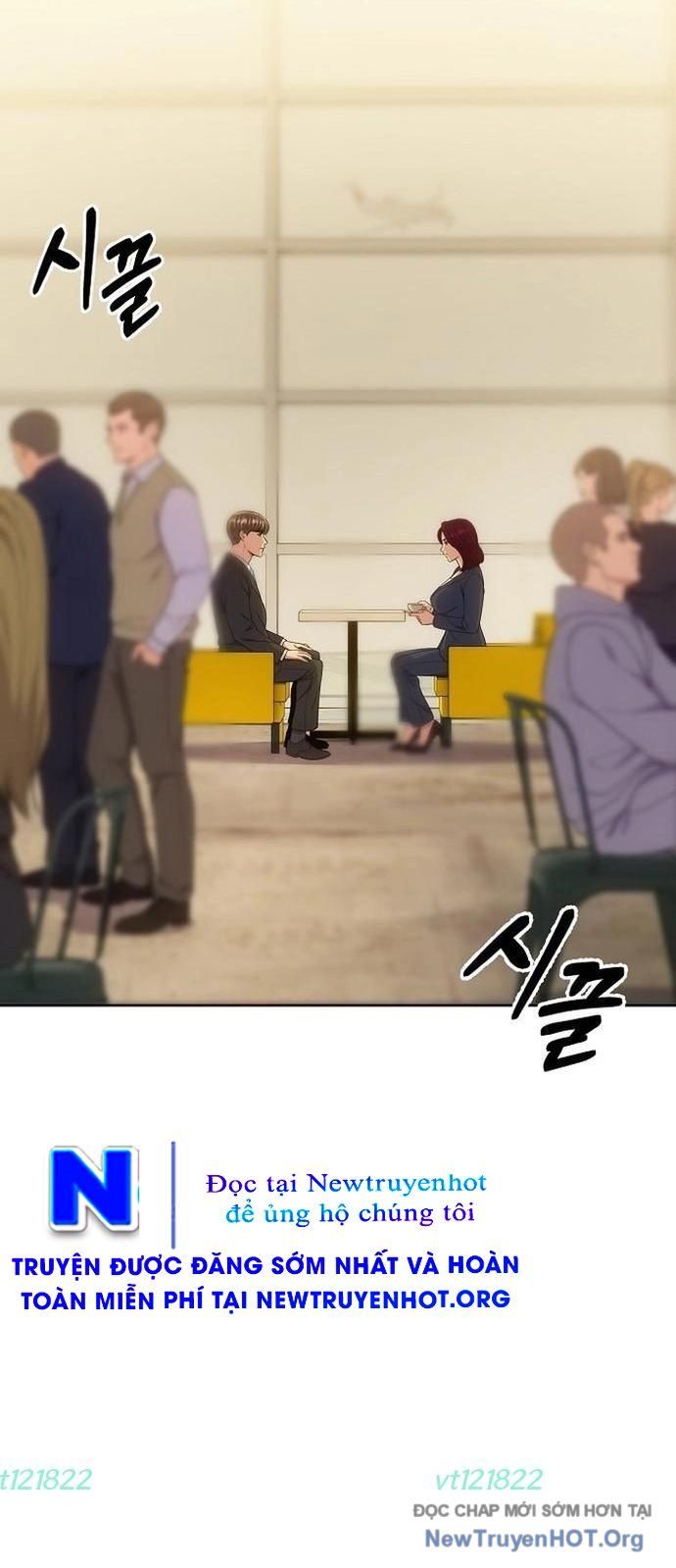 Nhân Viên Thực Tập Kim Cheolsu Chapter 112 - Trang 2