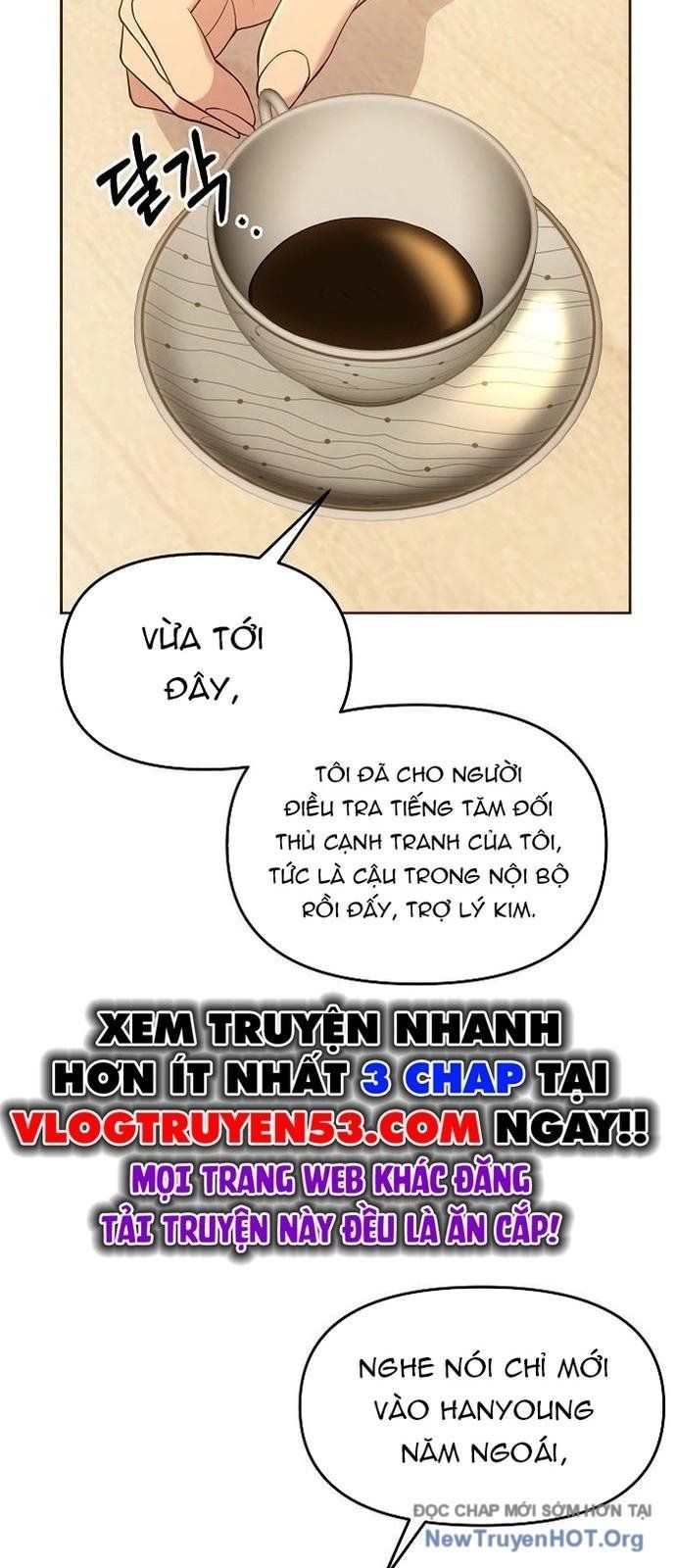 Nhân Viên Thực Tập Kim Cheolsu Chapter 112 - Trang 2