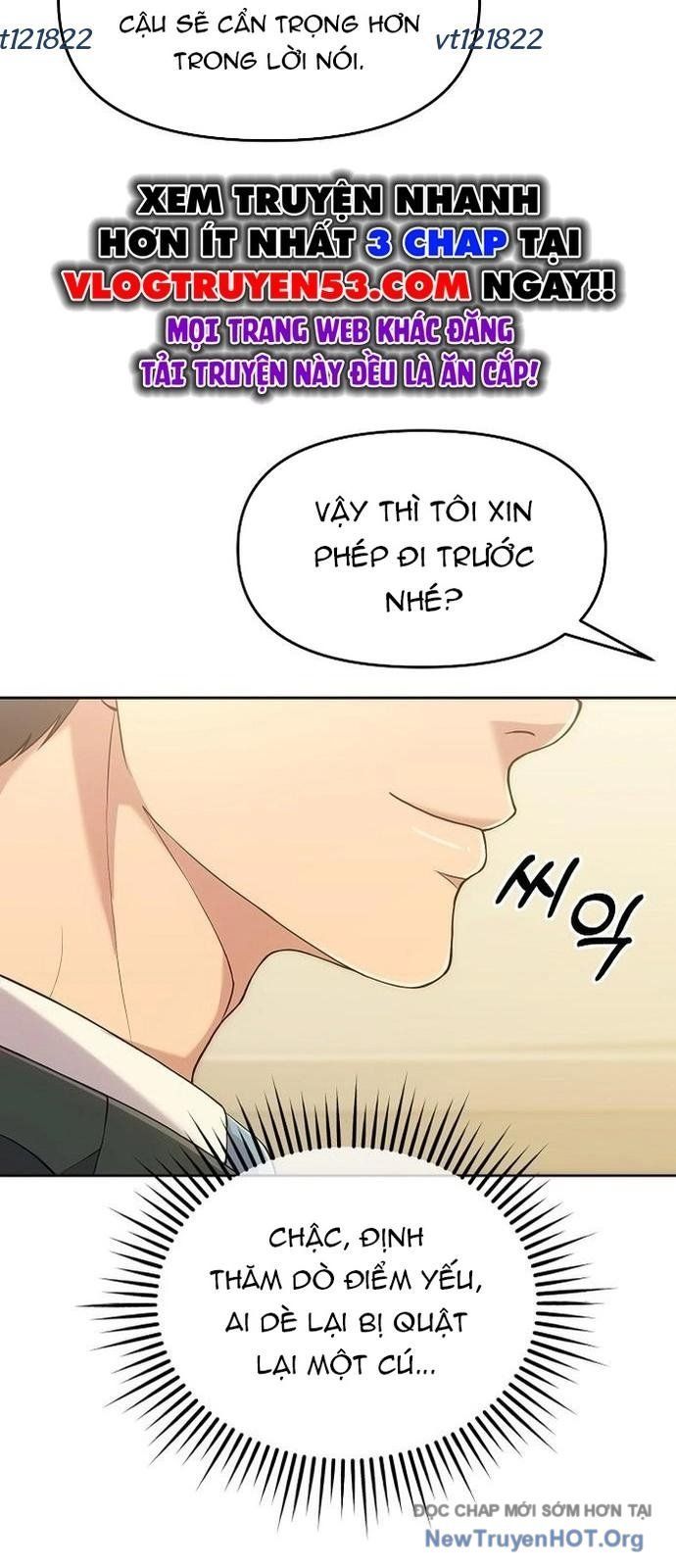 Nhân Viên Thực Tập Kim Cheolsu Chapter 112 - Trang 2