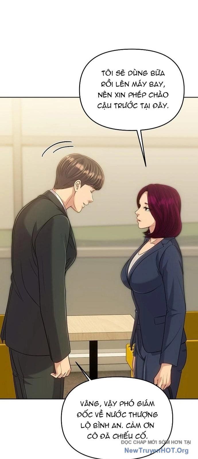 Nhân Viên Thực Tập Kim Cheolsu Chapter 112 - Trang 2