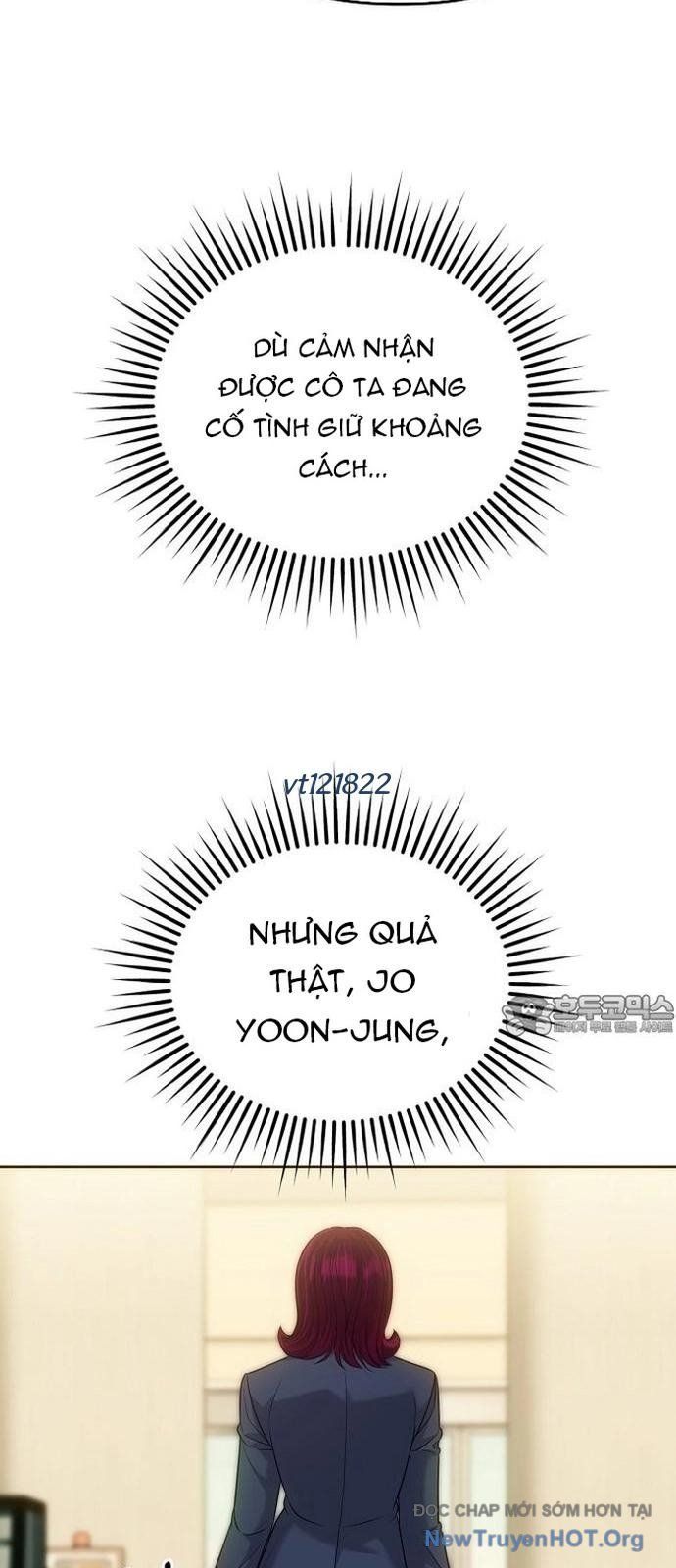 Nhân Viên Thực Tập Kim Cheolsu Chapter 112 - Trang 2