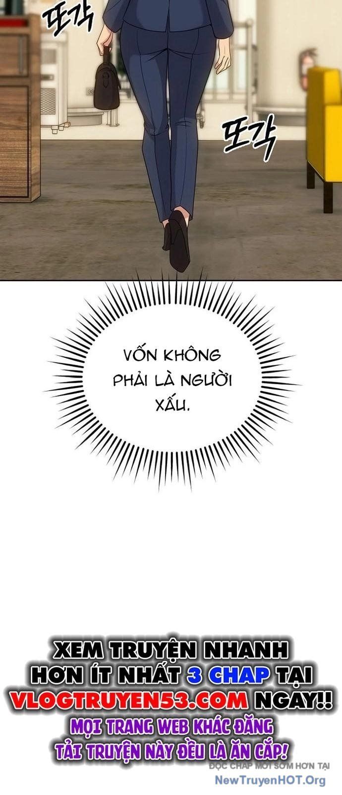 Nhân Viên Thực Tập Kim Cheolsu Chapter 112 - Trang 2