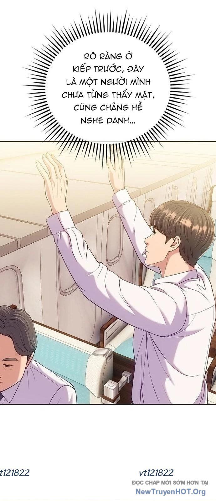 Nhân Viên Thực Tập Kim Cheolsu Chapter 112 - Trang 2