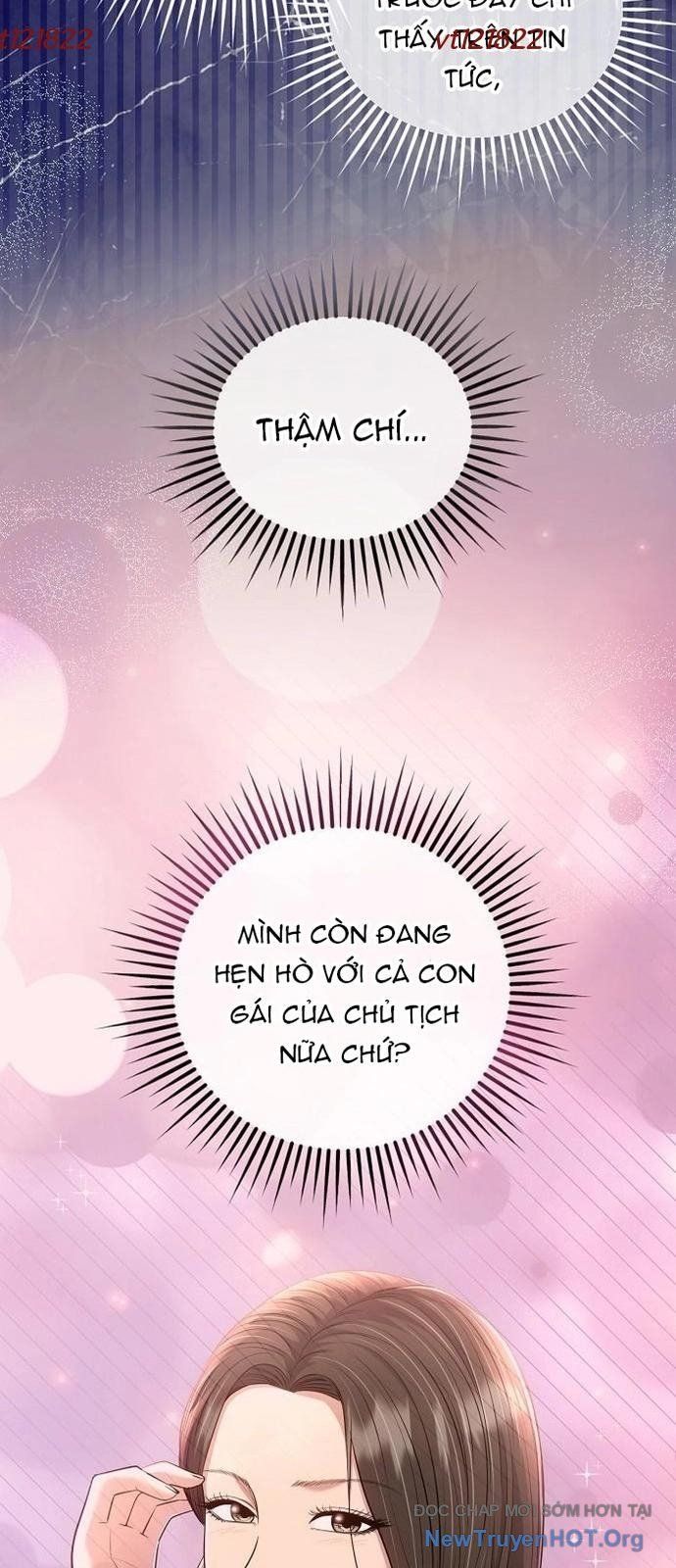 Nhân Viên Thực Tập Kim Cheolsu Chapter 112 - Trang 2