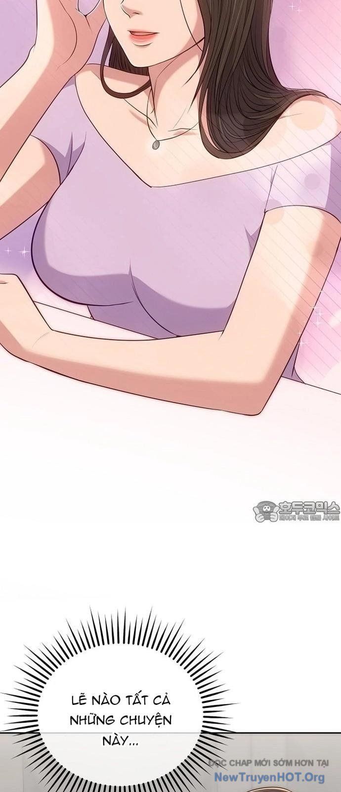 Nhân Viên Thực Tập Kim Cheolsu Chapter 112 - Trang 2