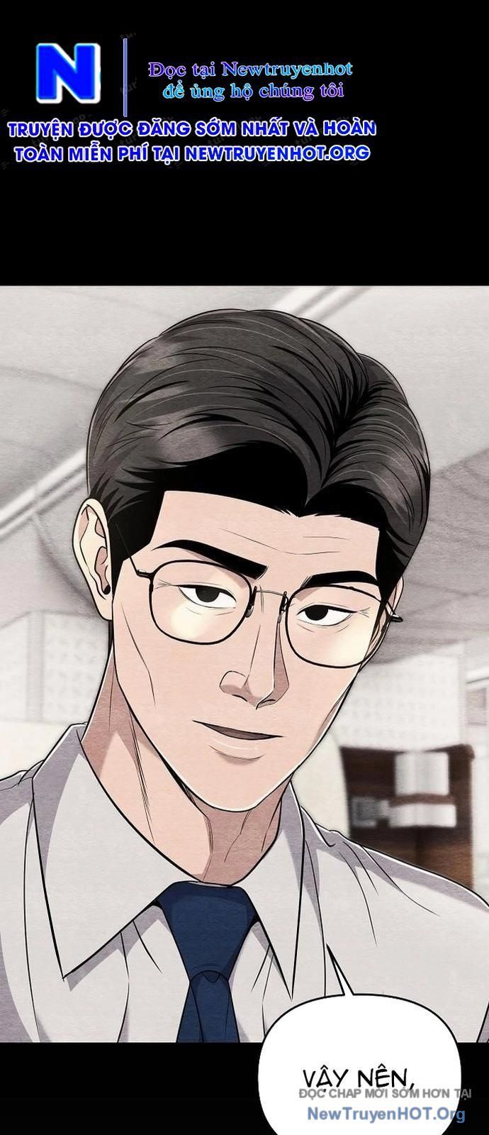 Nhân Viên Thực Tập Kim Cheolsu Chapter 112 - Trang 2