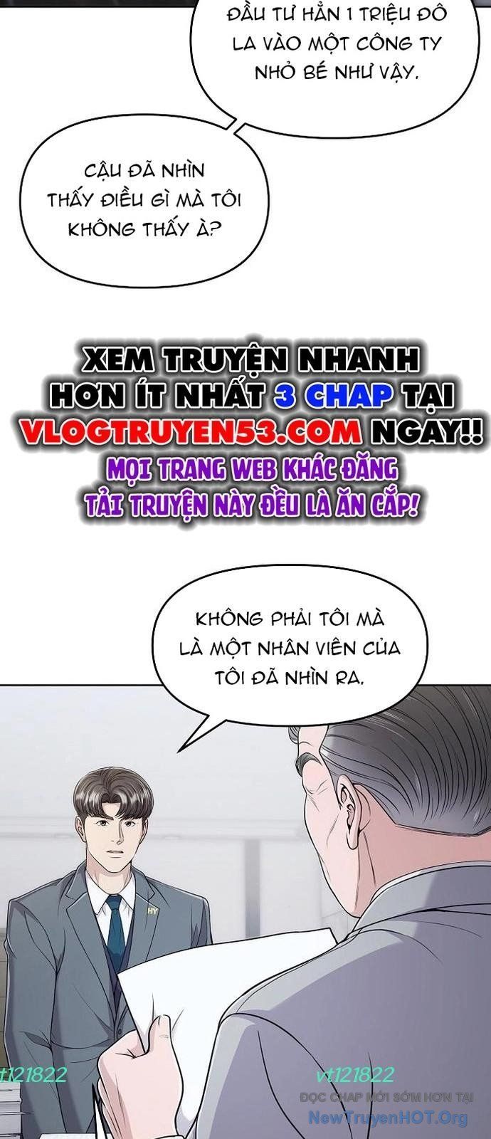 Nhân Viên Thực Tập Kim Cheolsu Chapter 112 - Trang 2