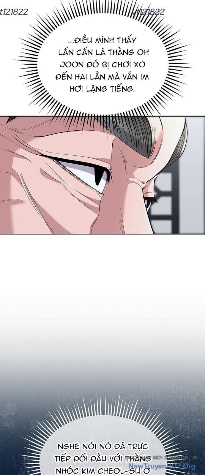 Nhân Viên Thực Tập Kim Cheolsu Chapter 112 - Trang 2