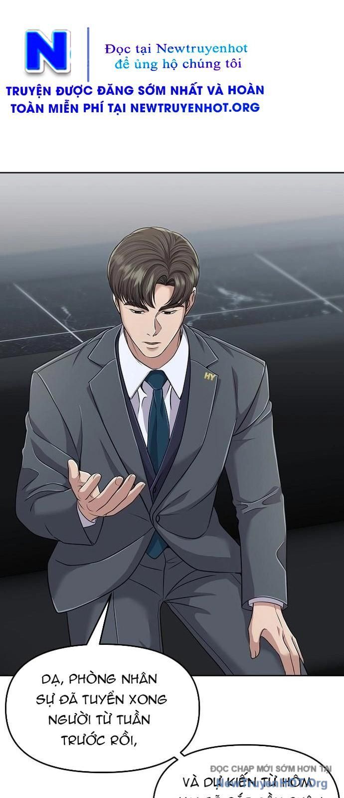 Nhân Viên Thực Tập Kim Cheolsu Chapter 112 - Trang 2