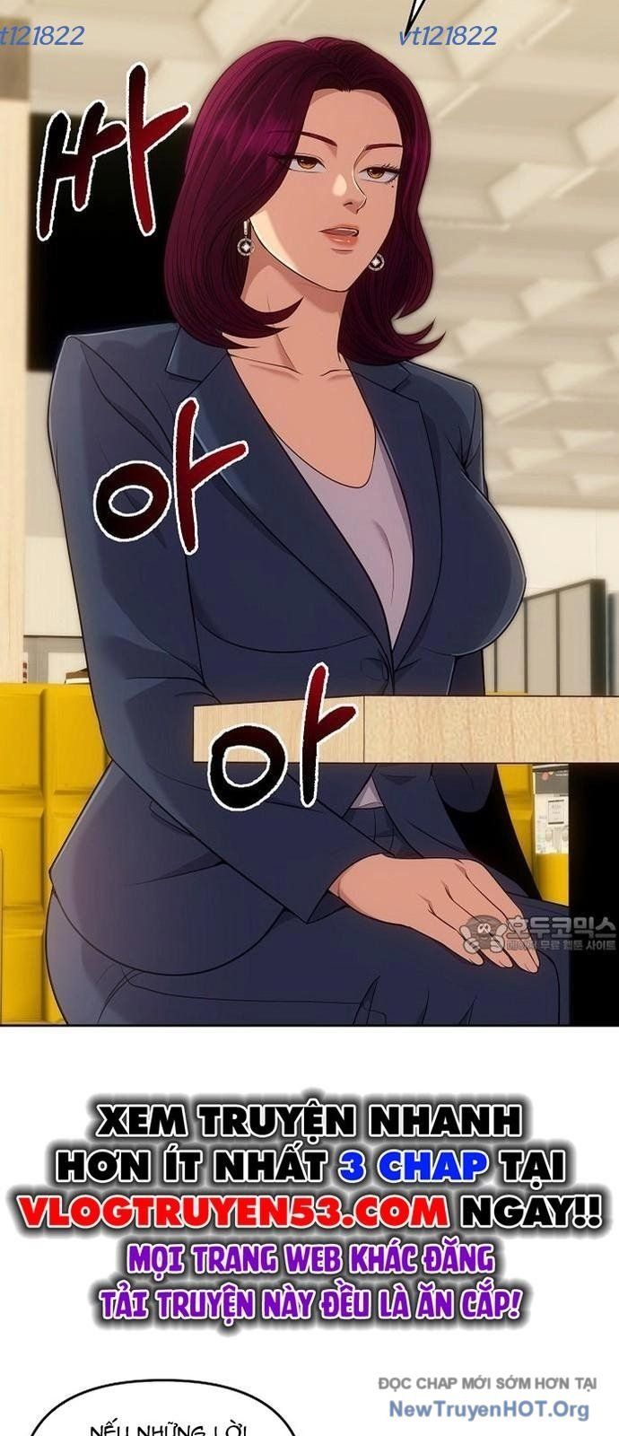 Nhân Viên Thực Tập Kim Cheolsu Chapter 112 - Trang 2