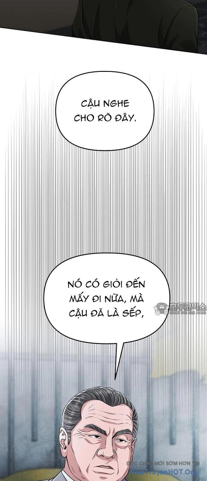 Nhân Viên Thực Tập Kim Cheolsu Chapter 112 - Trang 2