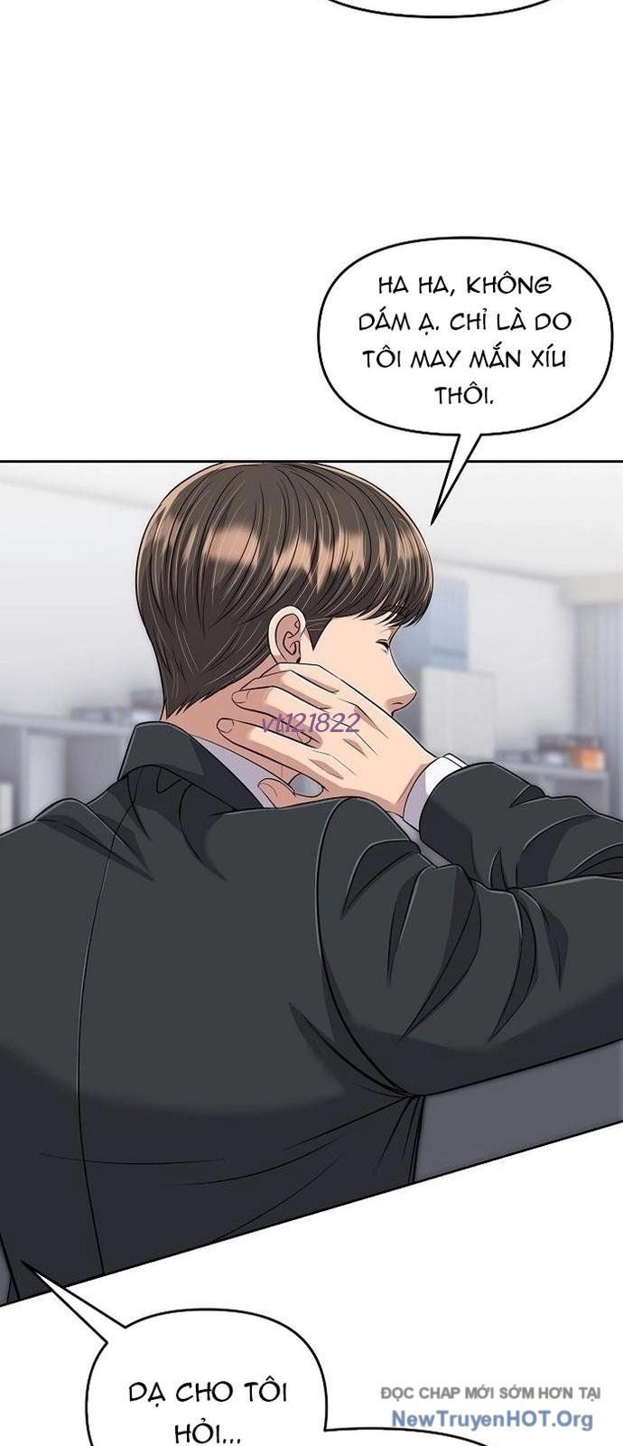 Nhân Viên Thực Tập Kim Cheolsu Chapter 112 - Trang 2