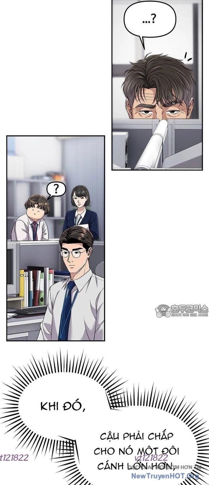 Nhân Viên Thực Tập Kim Cheolsu Chapter 112 - Trang 2
