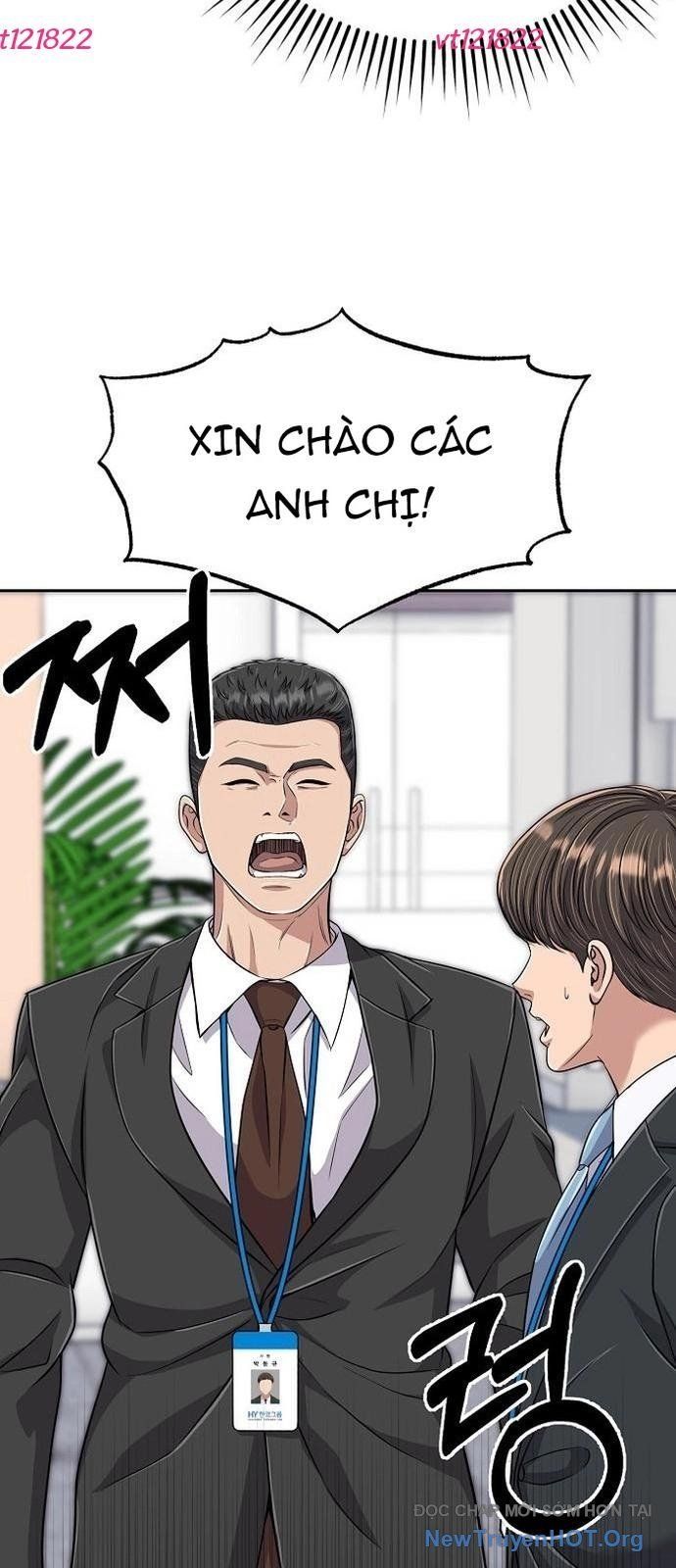 Nhân Viên Thực Tập Kim Cheolsu Chapter 112 - Trang 2