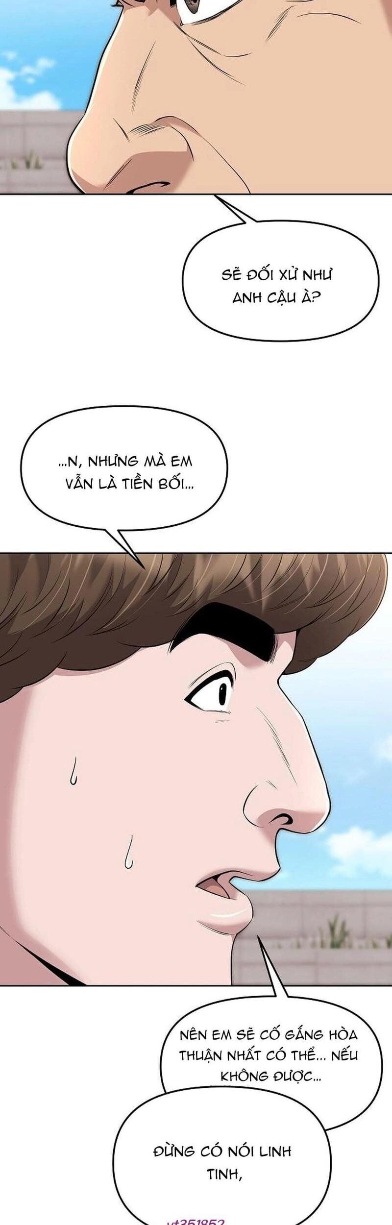 Nhân Viên Thực Tập Kim Cheolsu Chapter 113 - Trang 2