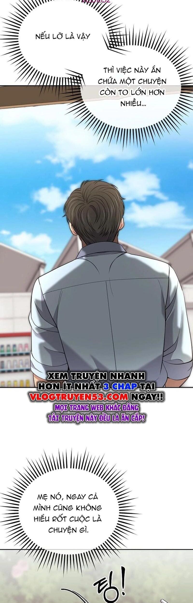 Nhân Viên Thực Tập Kim Cheolsu Chapter 113 - Trang 2