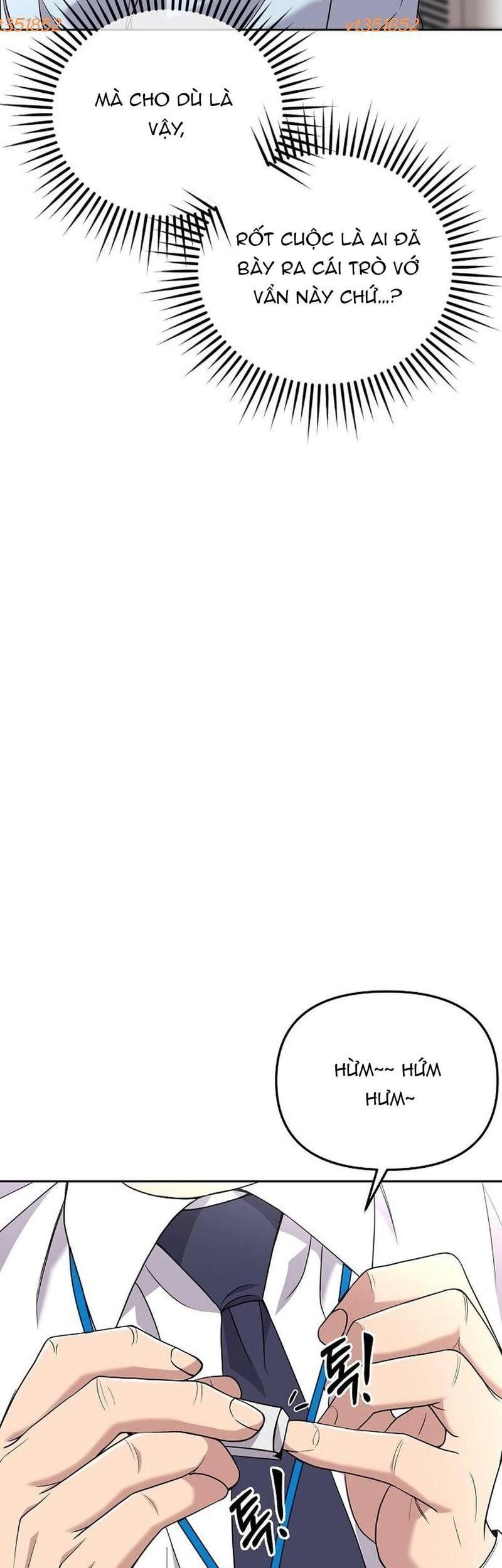 Nhân Viên Thực Tập Kim Cheolsu Chapter 113 - Trang 2