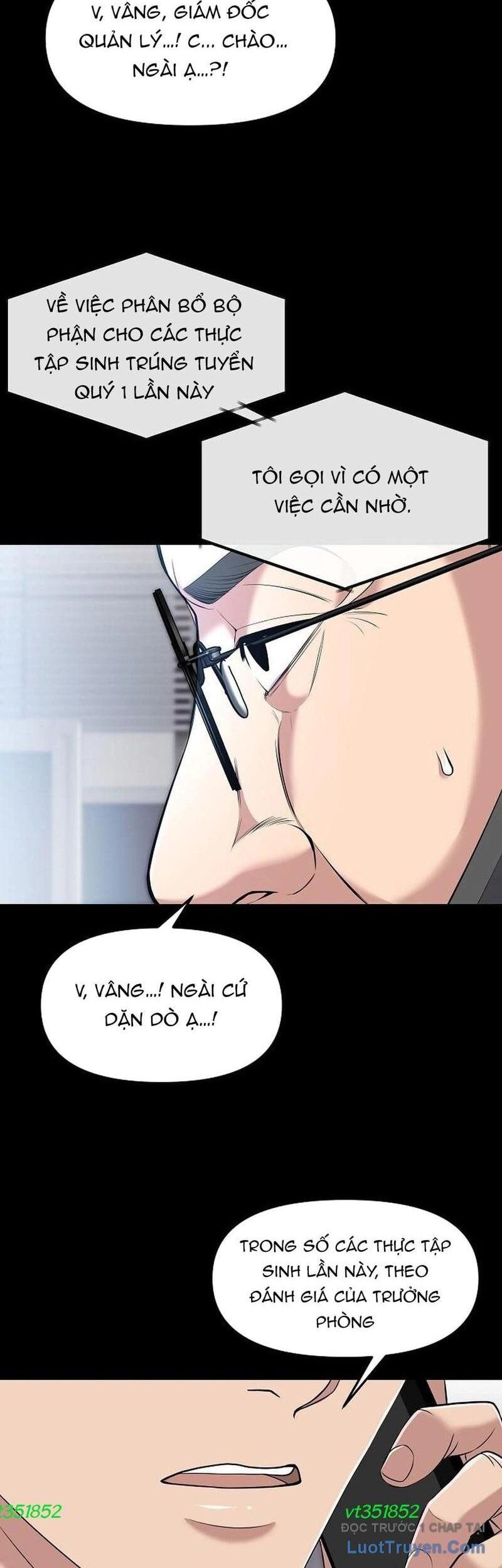 Nhân Viên Thực Tập Kim Cheolsu Chapter 113 - Trang 2