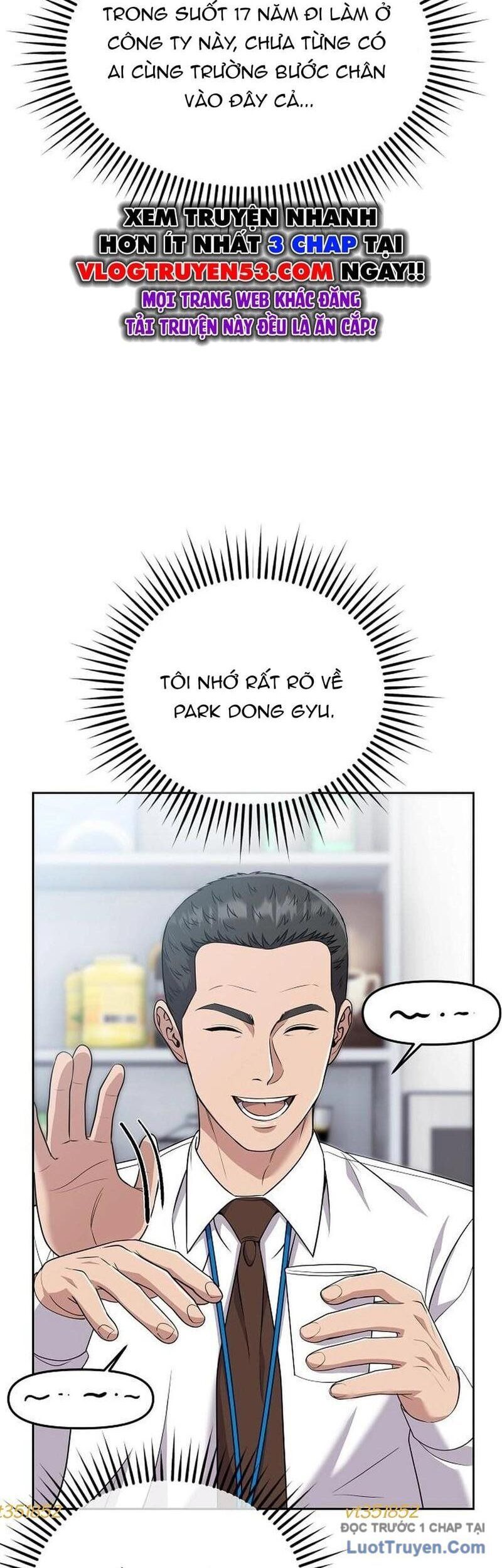 Nhân Viên Thực Tập Kim Cheolsu Chapter 113 - Trang 2