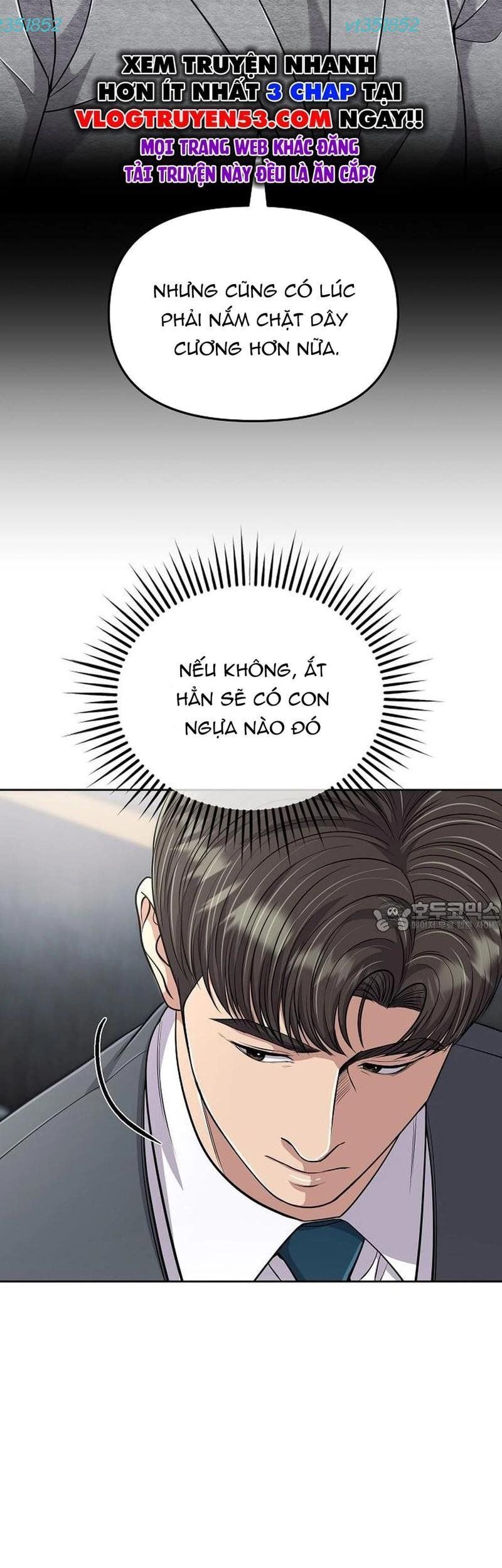 Nhân Viên Thực Tập Kim Cheolsu Chapter 113 - Trang 2