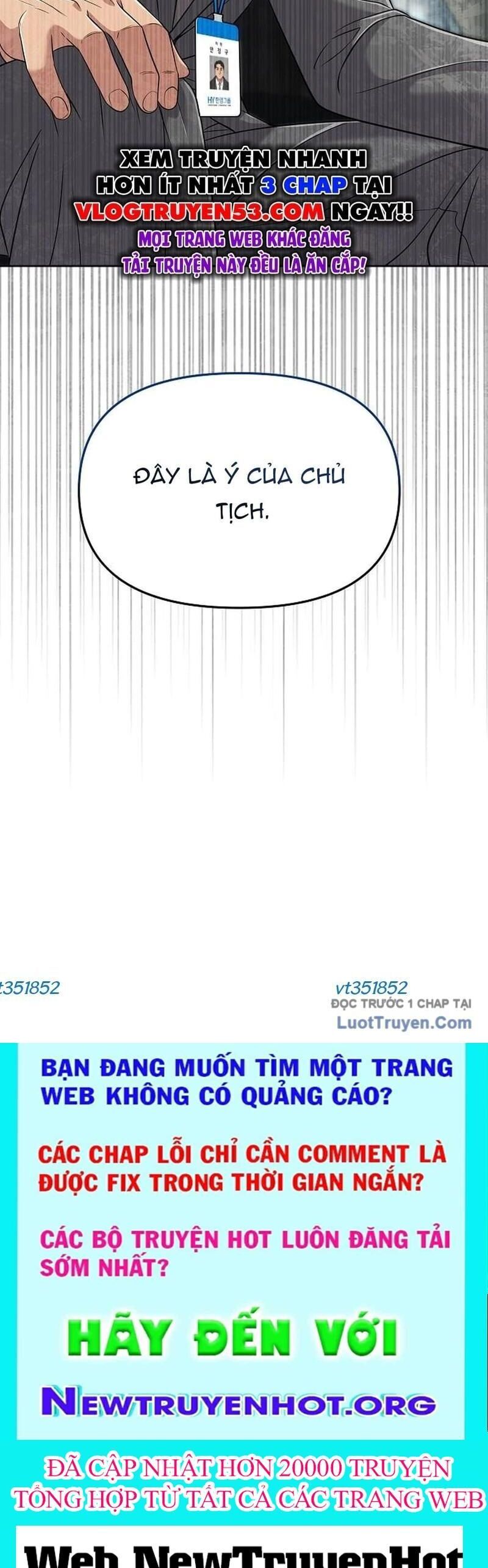 Nhân Viên Thực Tập Kim Cheolsu Chapter 113 - Trang 2