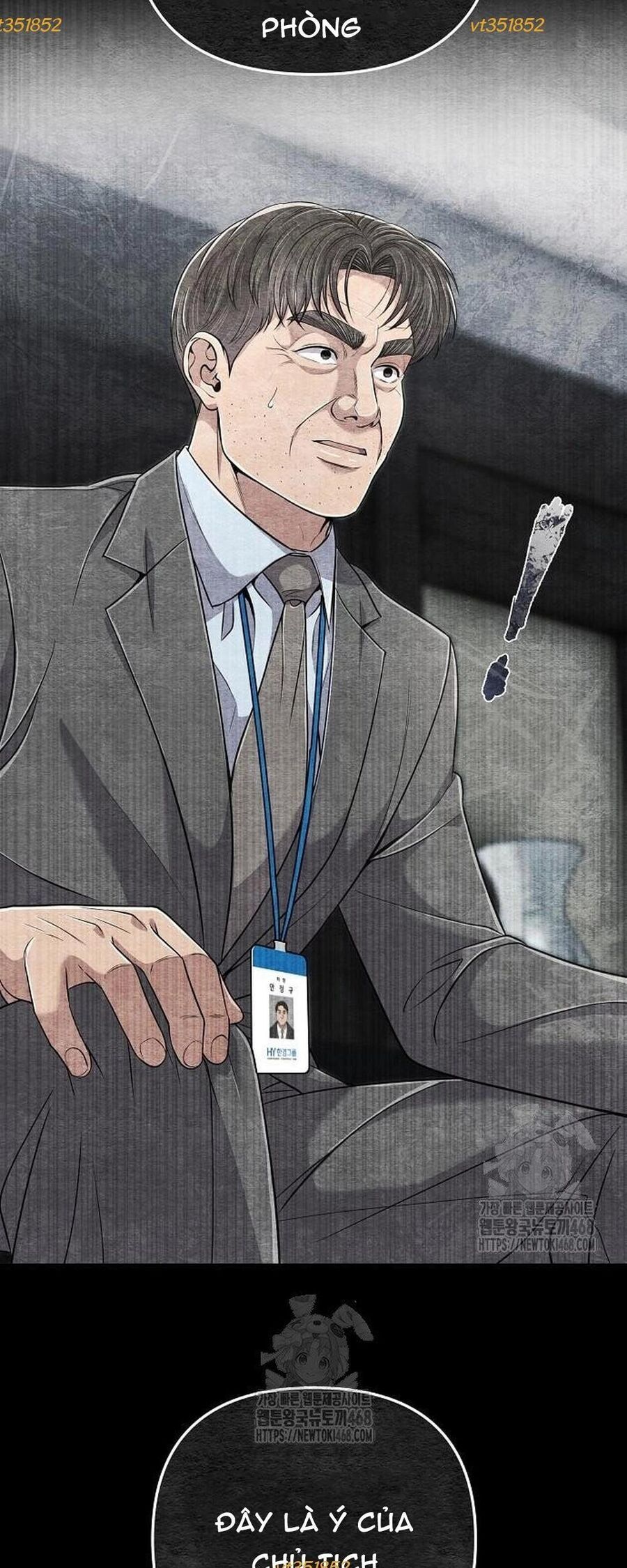 Nhân Viên Thực Tập Kim Cheolsu Chapter 114 - Trang 2