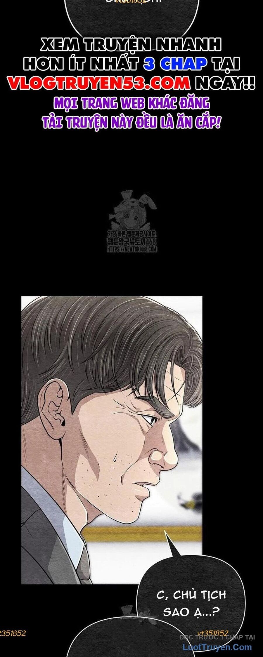 Nhân Viên Thực Tập Kim Cheolsu Chapter 114 - Trang 2