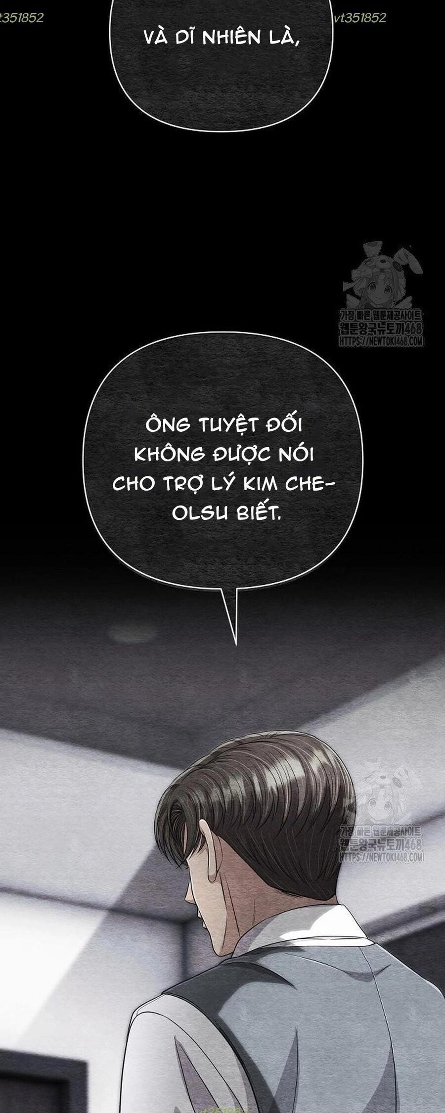 Nhân Viên Thực Tập Kim Cheolsu Chapter 114 - Trang 2