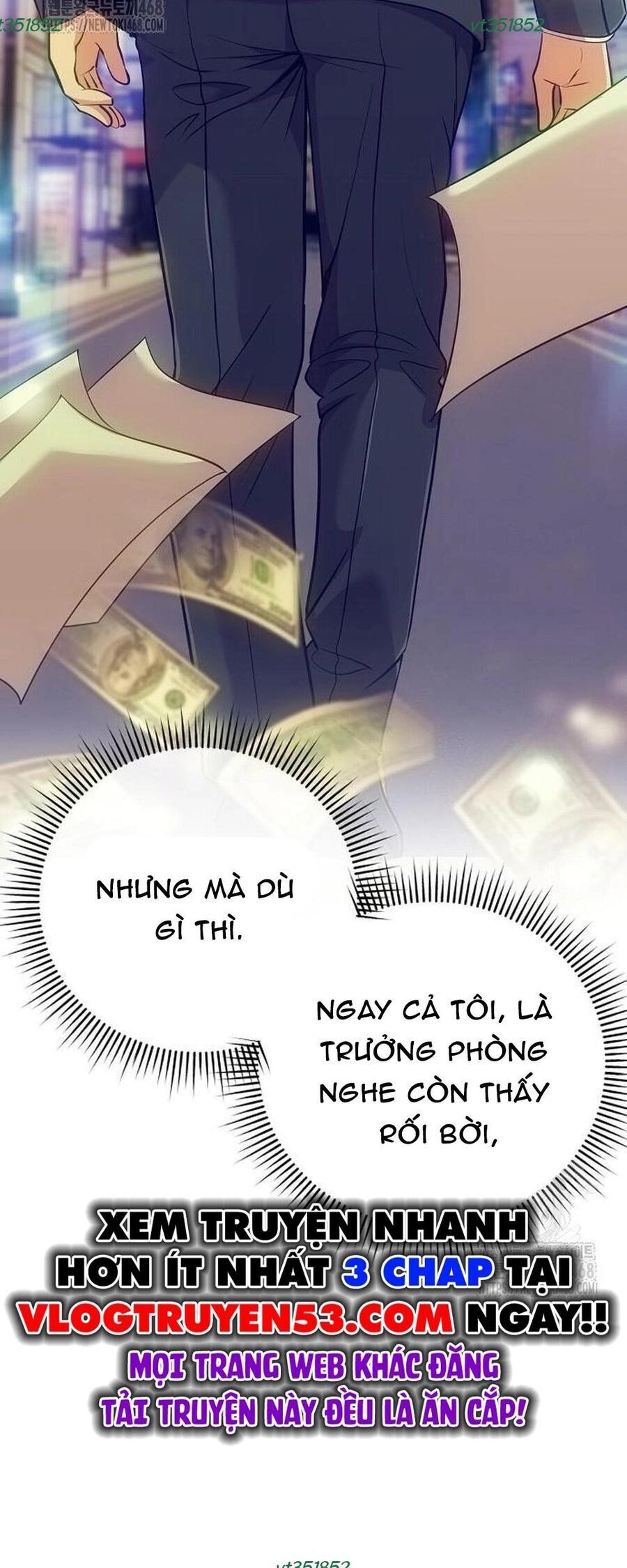 Nhân Viên Thực Tập Kim Cheolsu Chapter 114 - Trang 2
