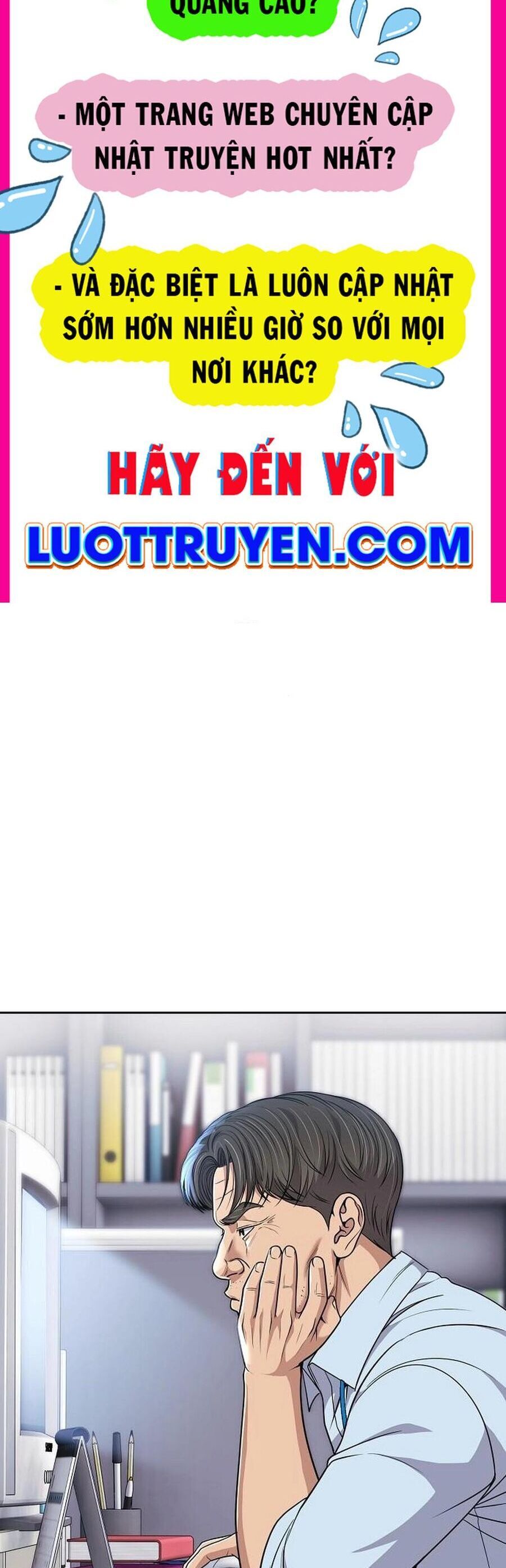 Nhân Viên Thực Tập Kim Cheolsu Chapter 114 - Trang 2