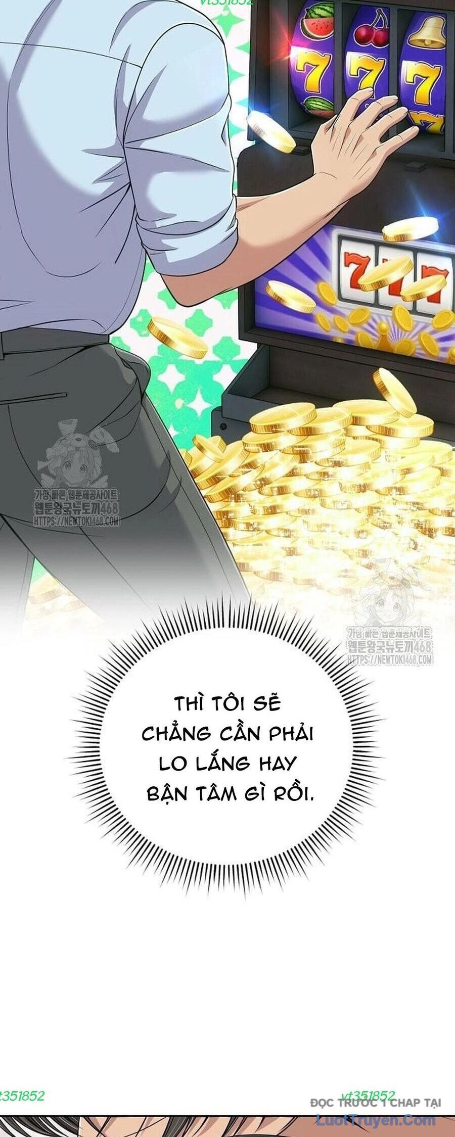 Nhân Viên Thực Tập Kim Cheolsu Chapter 114 - Trang 2