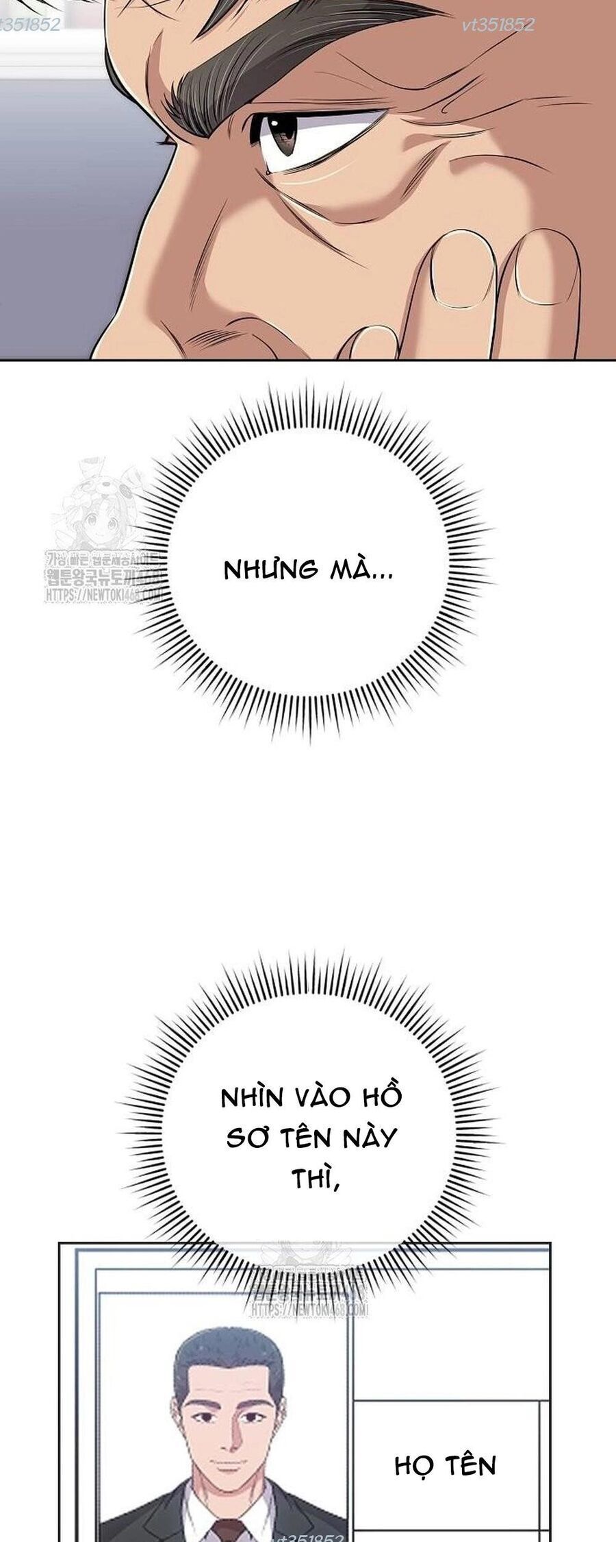 Nhân Viên Thực Tập Kim Cheolsu Chapter 114 - Trang 2