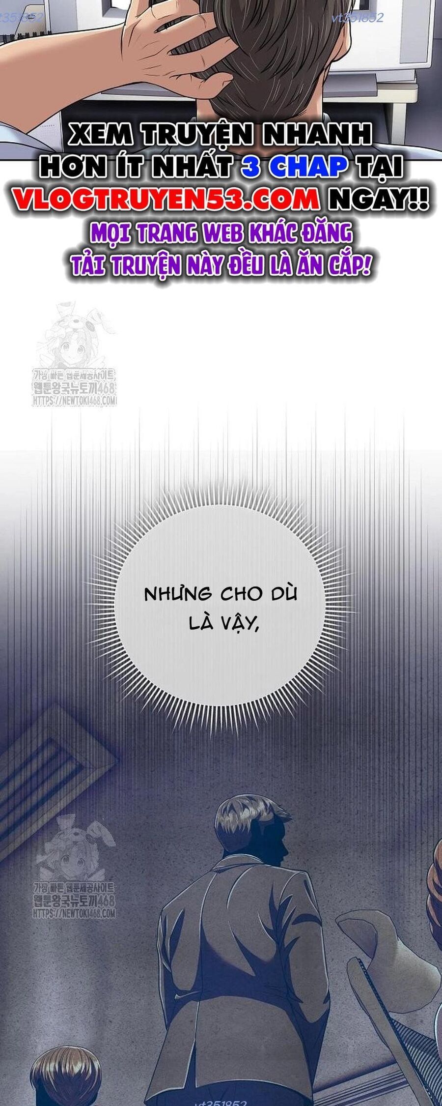 Nhân Viên Thực Tập Kim Cheolsu Chapter 114 - Trang 2