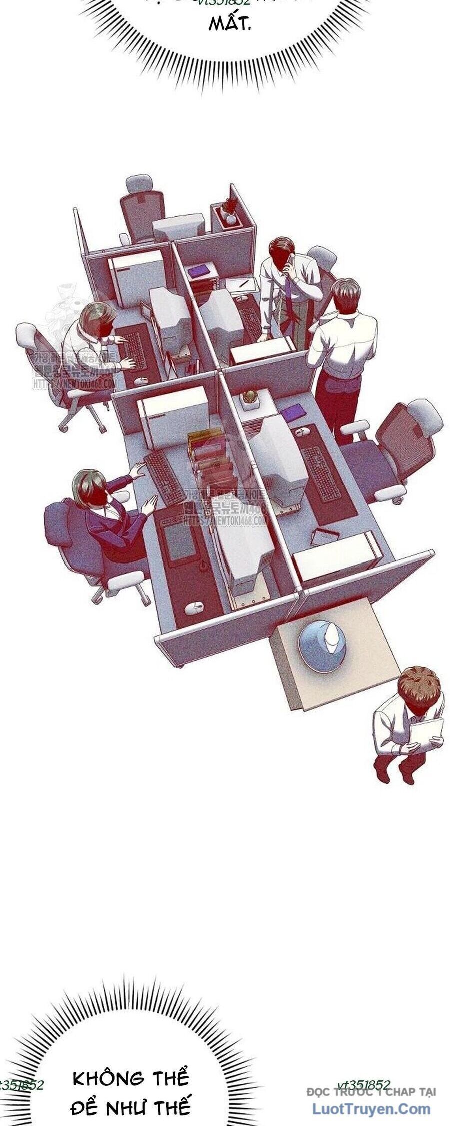 Nhân Viên Thực Tập Kim Cheolsu Chapter 114 - Trang 2